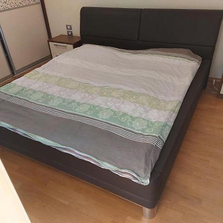 Apartma Klara Izola Esterno foto