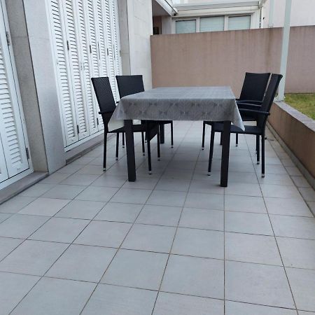 Apartma Klara Izola Esterno foto