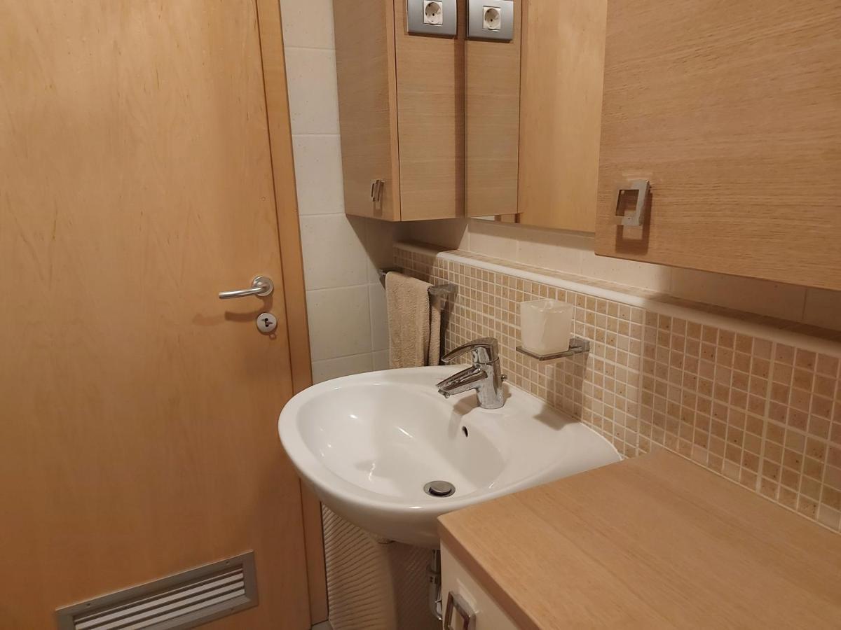 Apartma Klara Izola Esterno foto