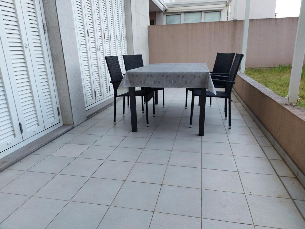 Apartma Klara Izola Esterno foto