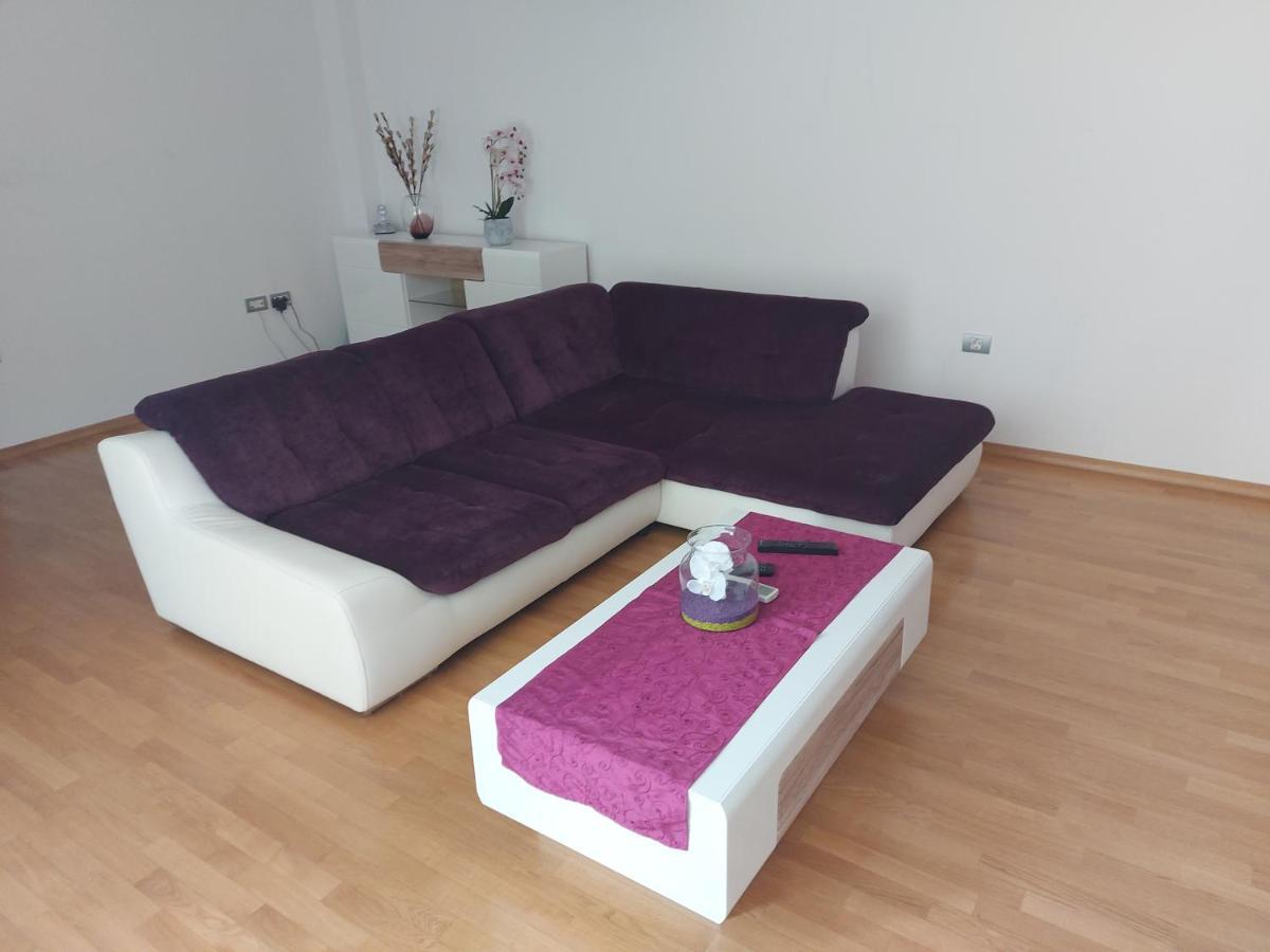 Apartma Klara Izola Esterno foto