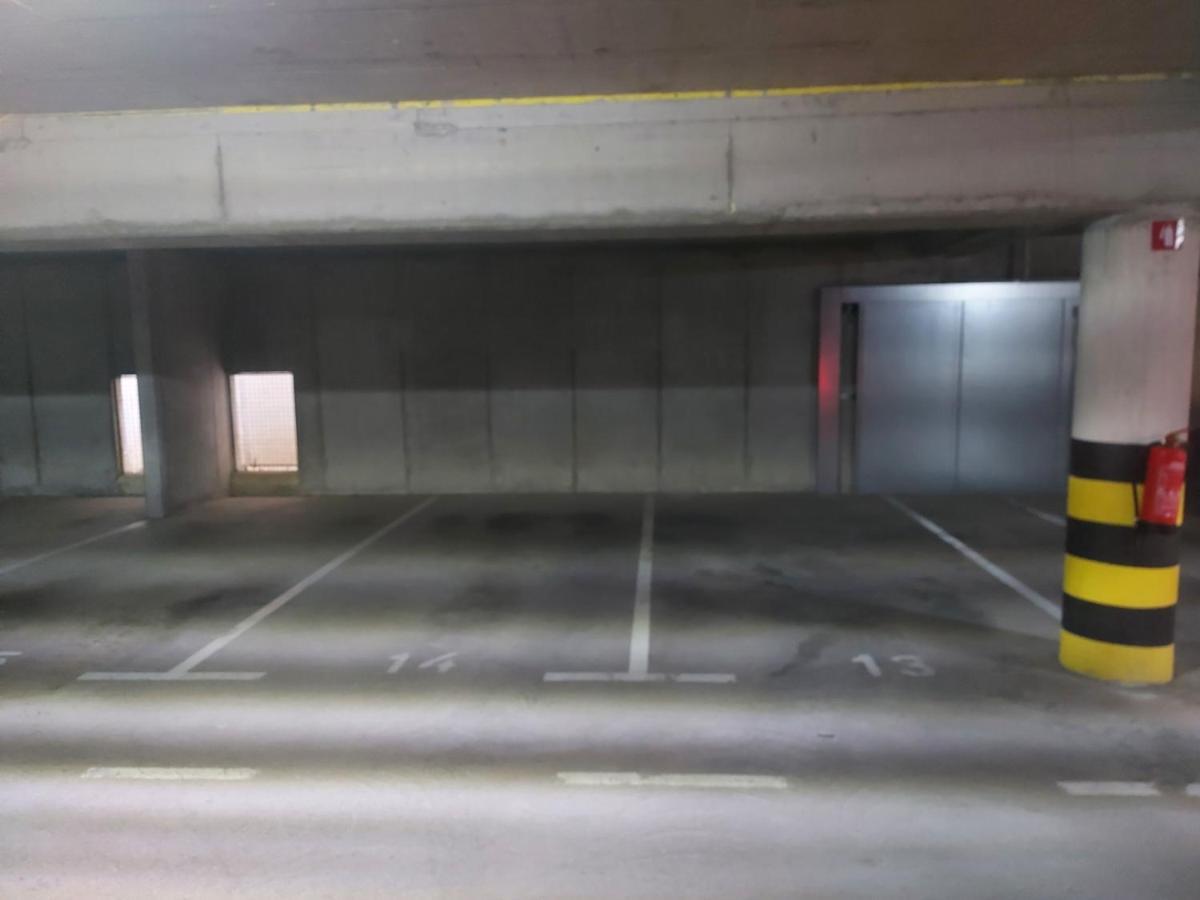 Apartma Klara Izola Esterno foto