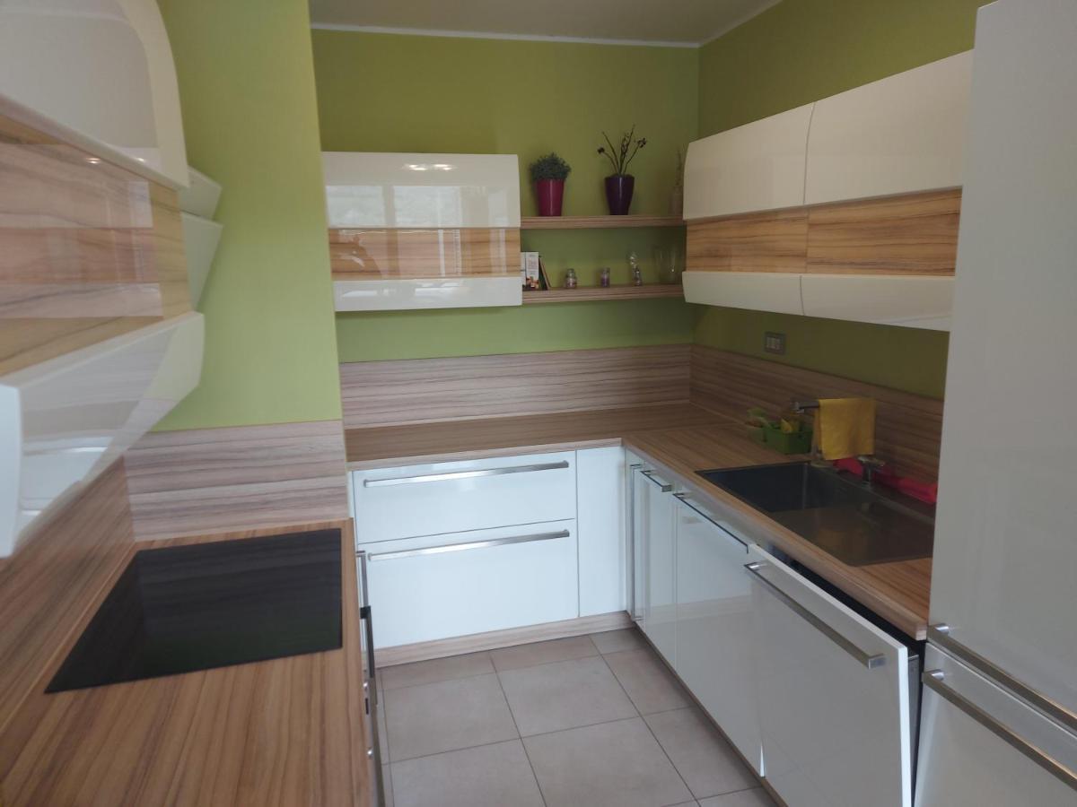 Apartma Klara Izola Esterno foto