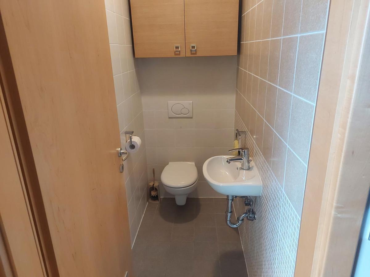 Apartma Klara Izola Esterno foto